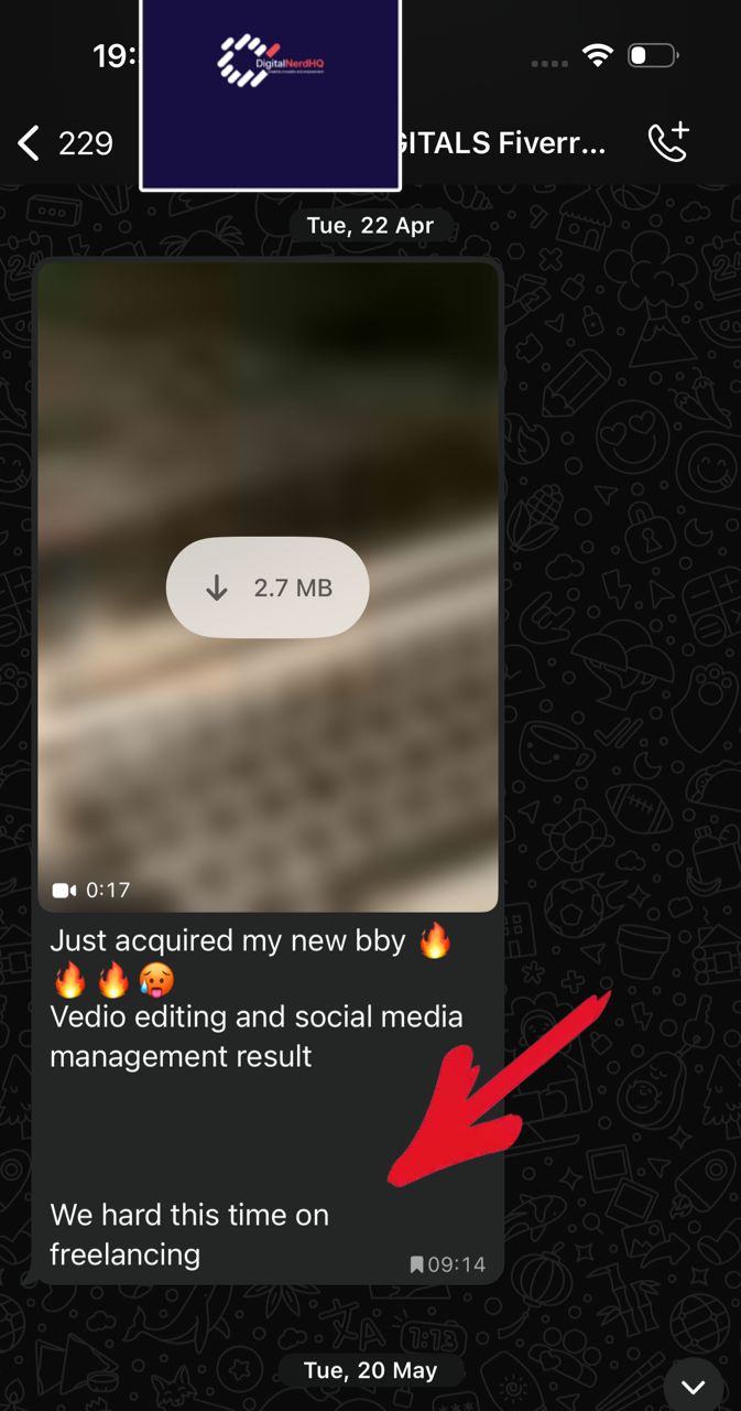 Proposal writing guide