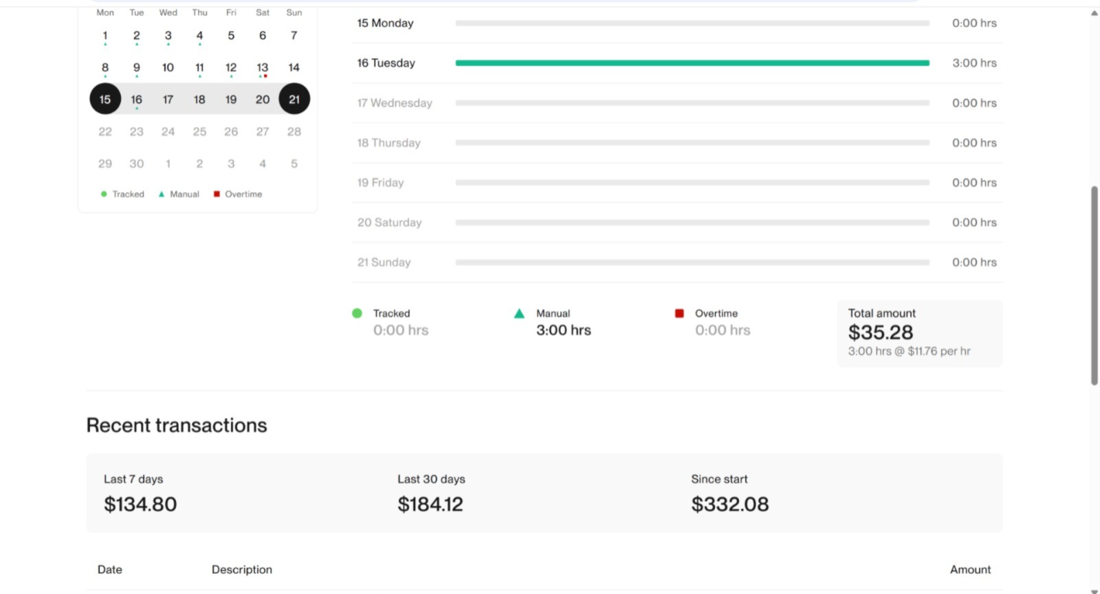 Client outreach and proposal templates
